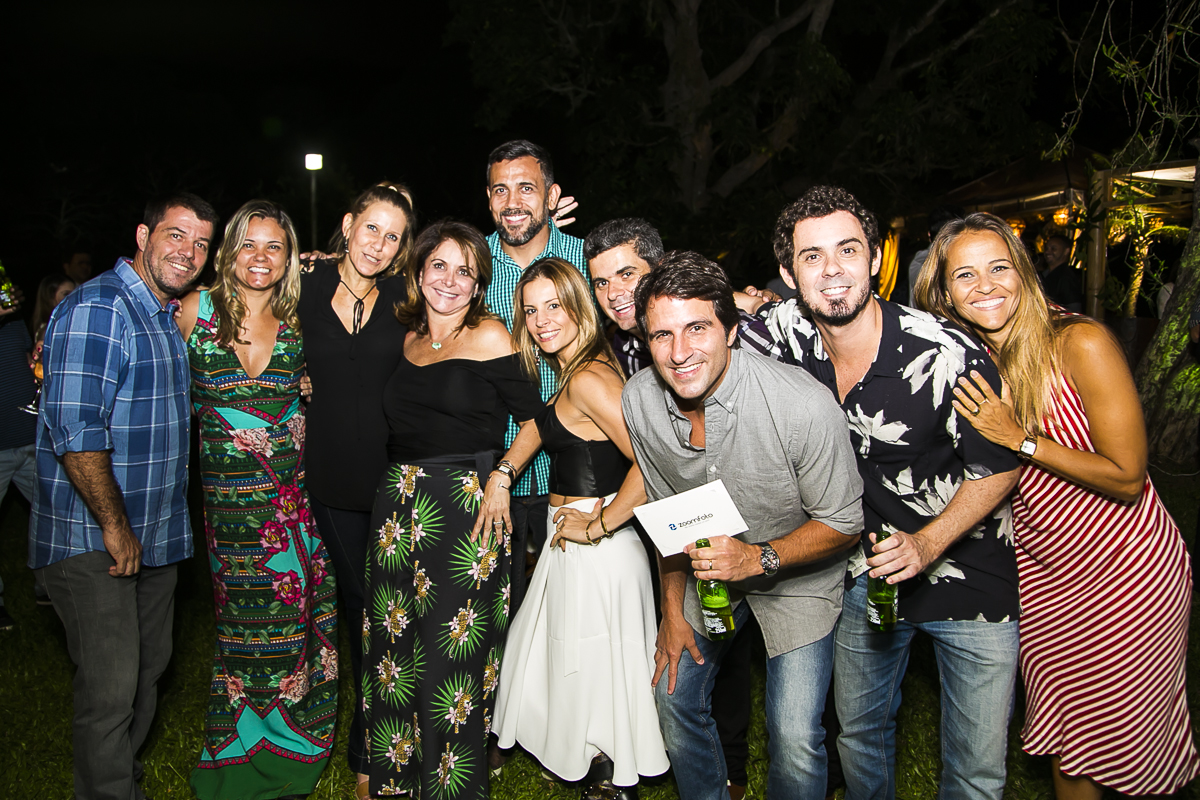 Premiação Anual 2017 – NFD